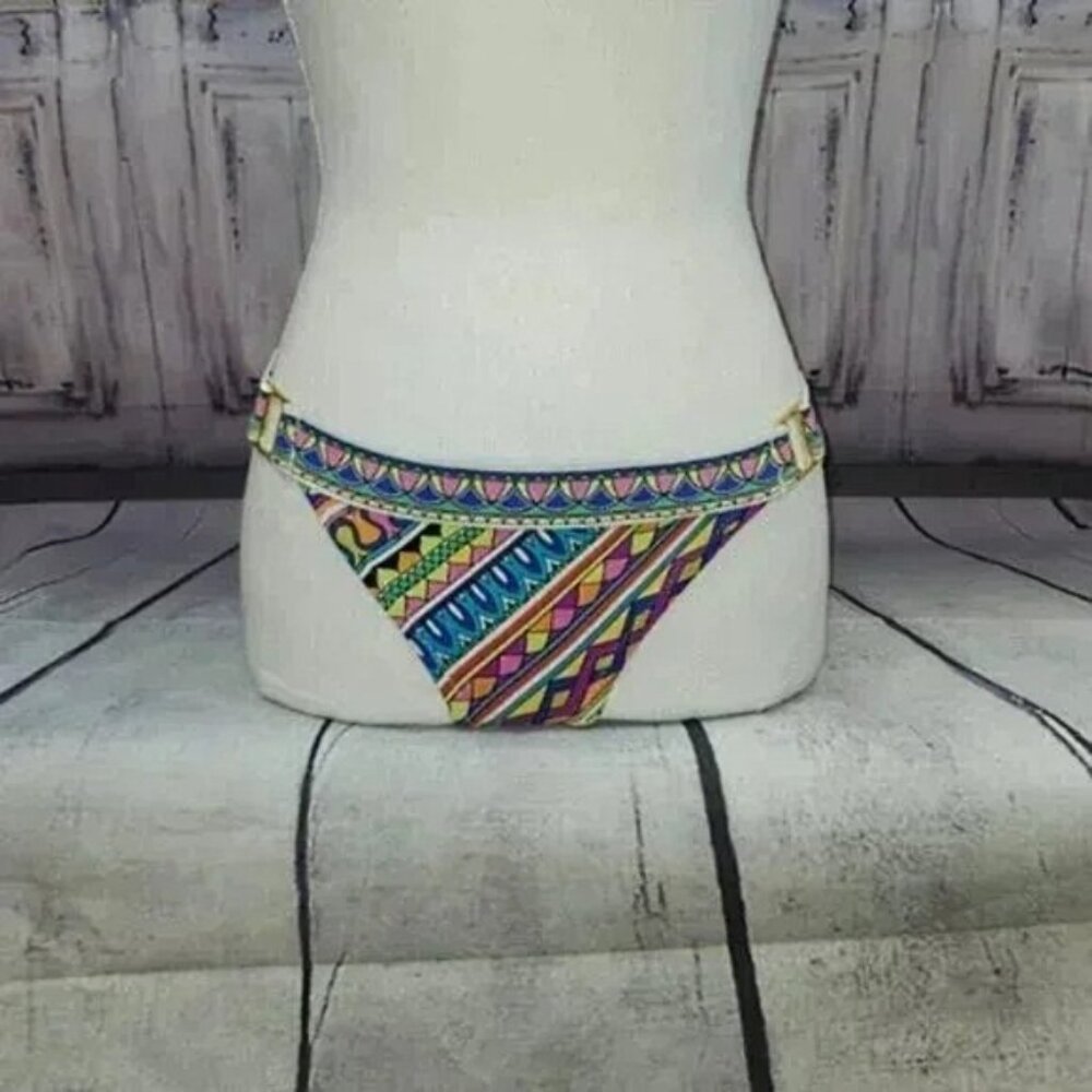Trina Turk Bikini Bottoms